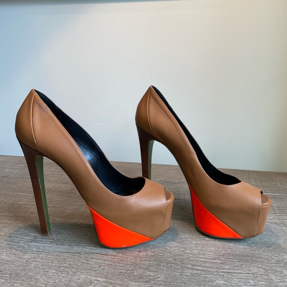 Ruthie Davis pumps